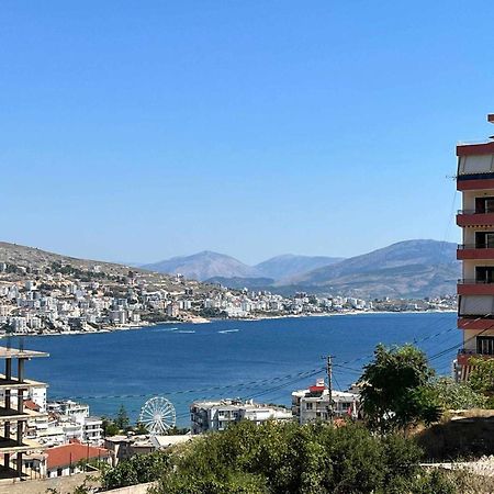 Mariana Apartments Sarande Luaran gambar