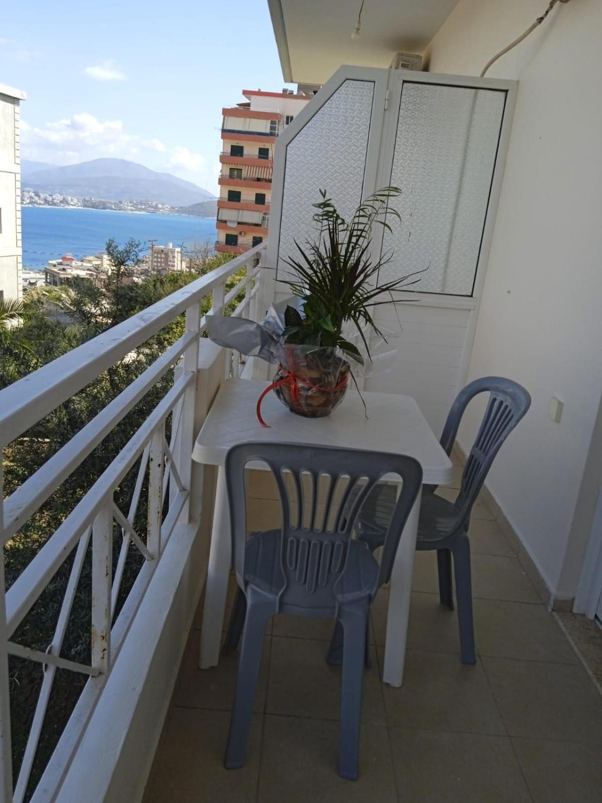 Mariana Apartments Sarande Bilik gambar
