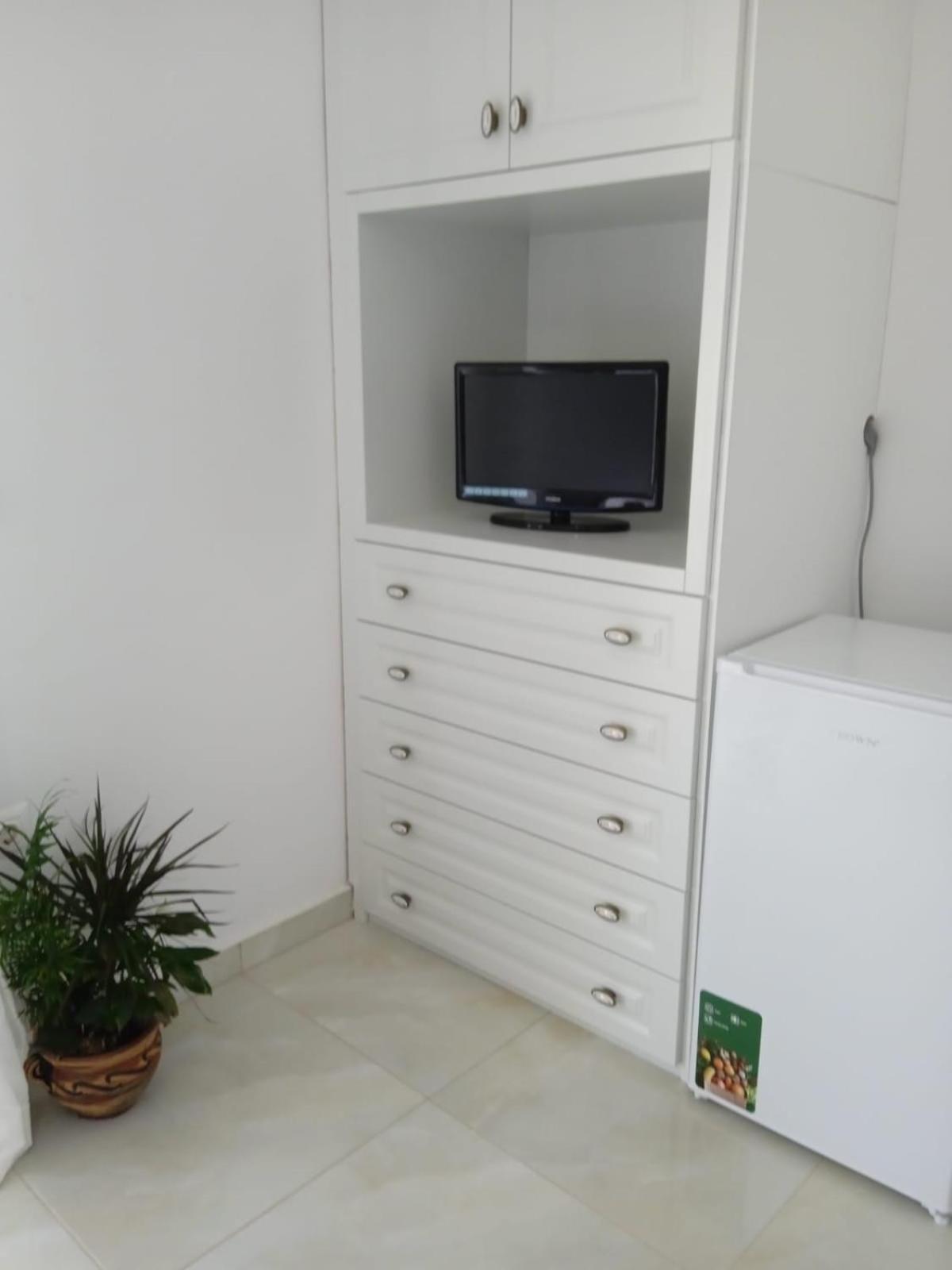 Mariana Apartments Sarande Bilik gambar