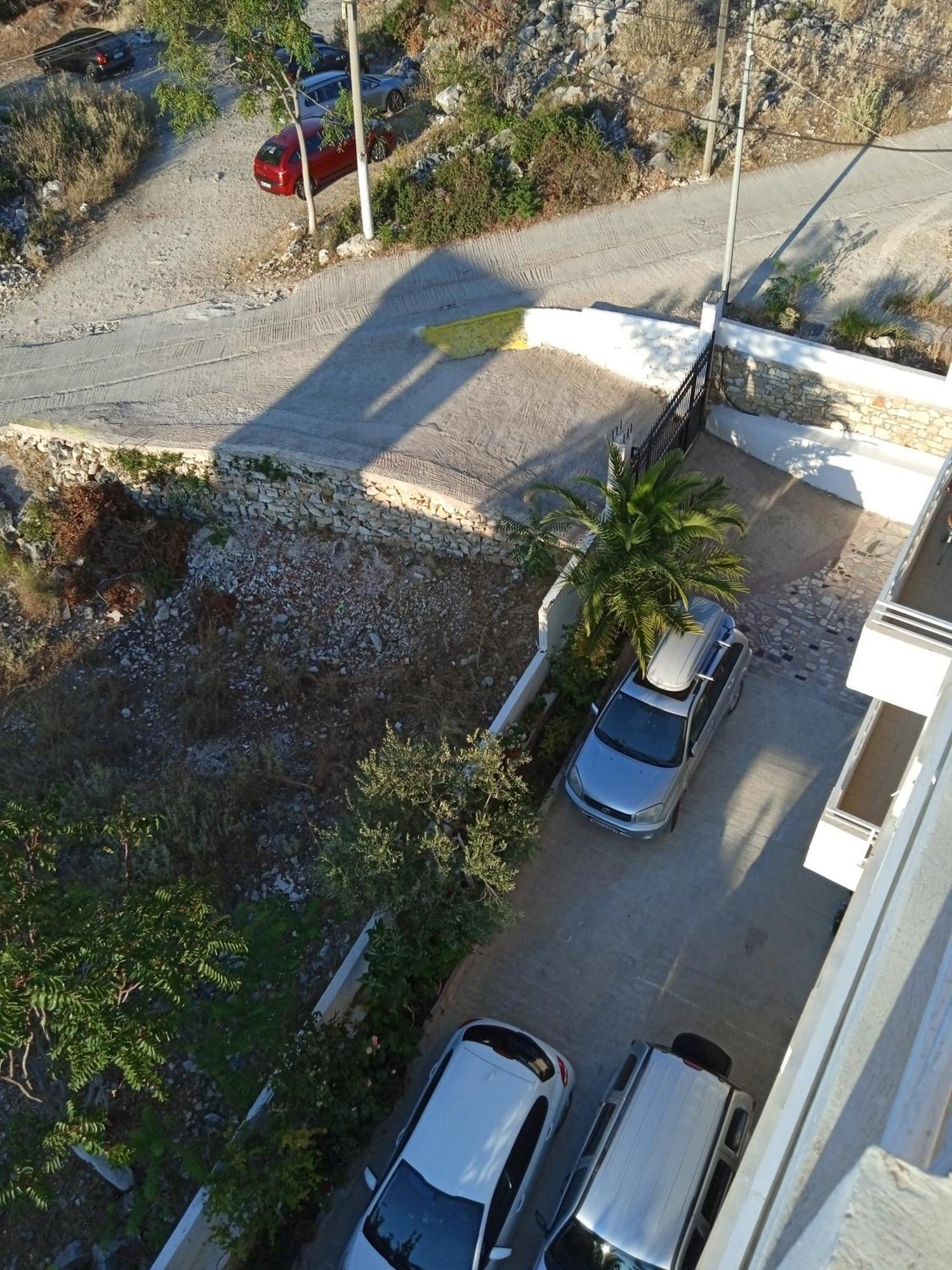 Mariana Apartments Sarande Bilik gambar
