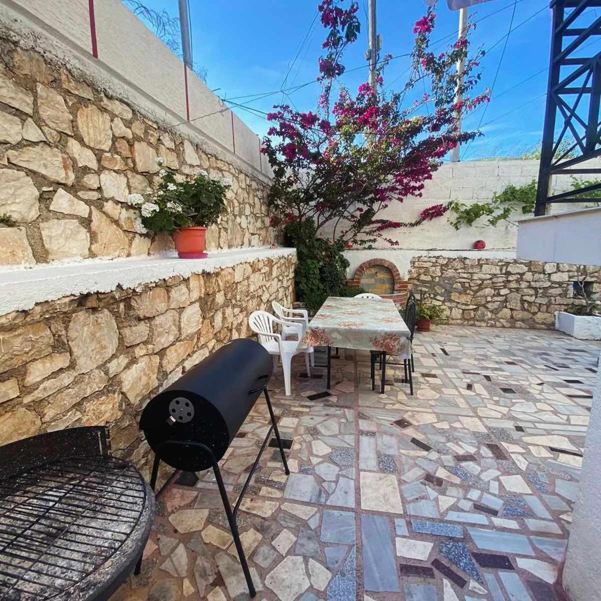 Mariana Apartments Sarande Luaran gambar