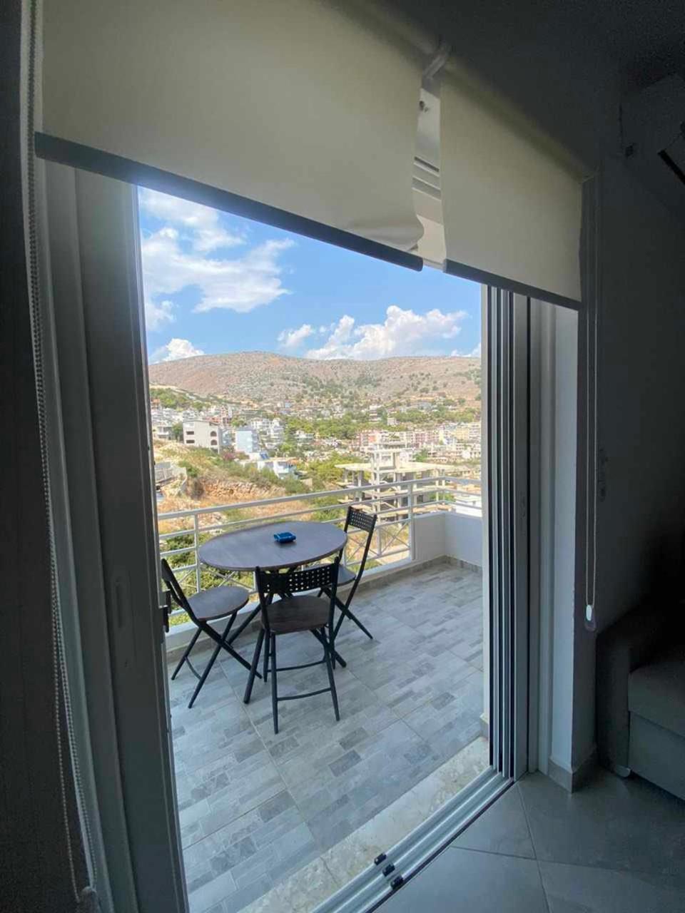 Mariana Apartments Sarande Bilik gambar