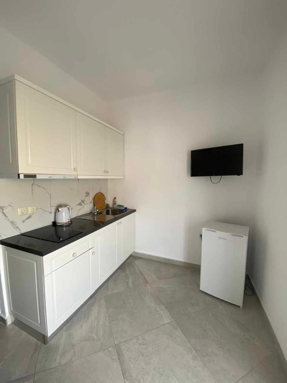 Mariana Apartments Sarande Luaran gambar