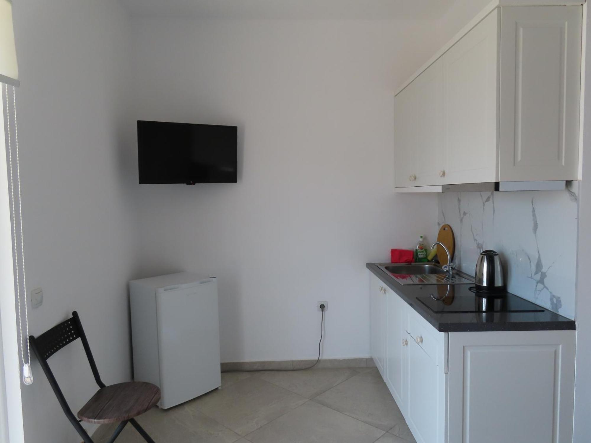 Mariana Apartments Sarande Luaran gambar