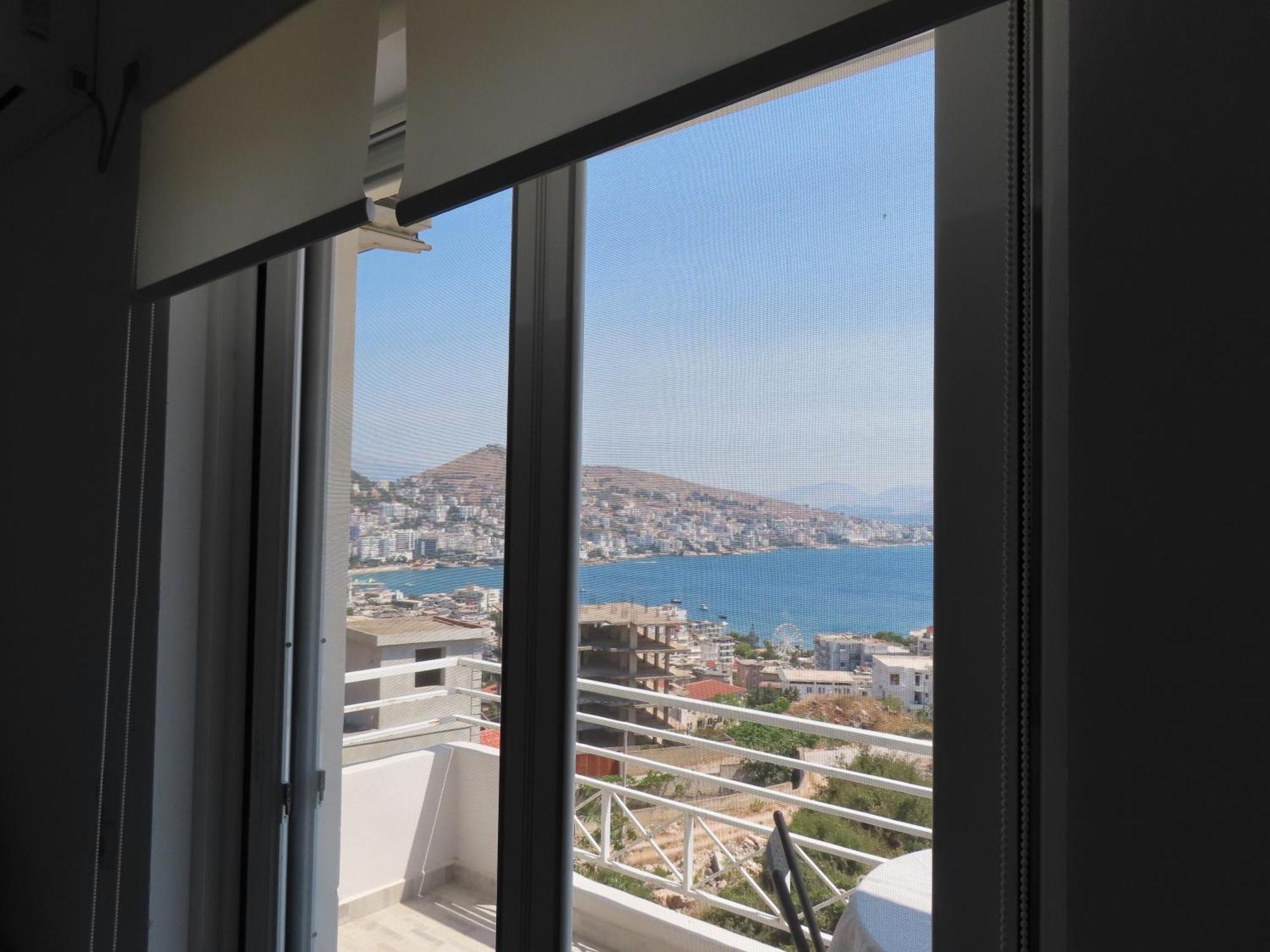 Mariana Apartments Sarande Luaran gambar