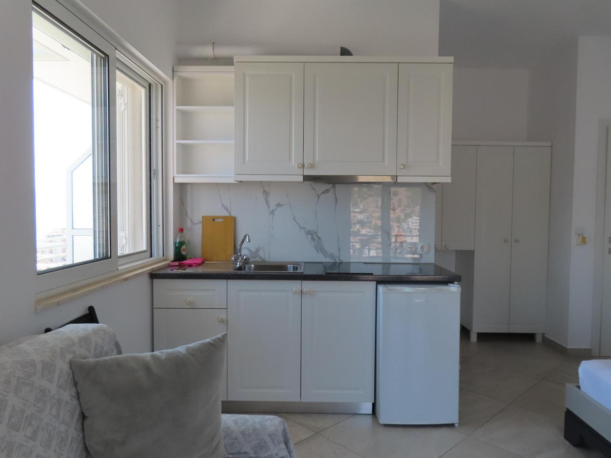 Mariana Apartments Sarande Luaran gambar