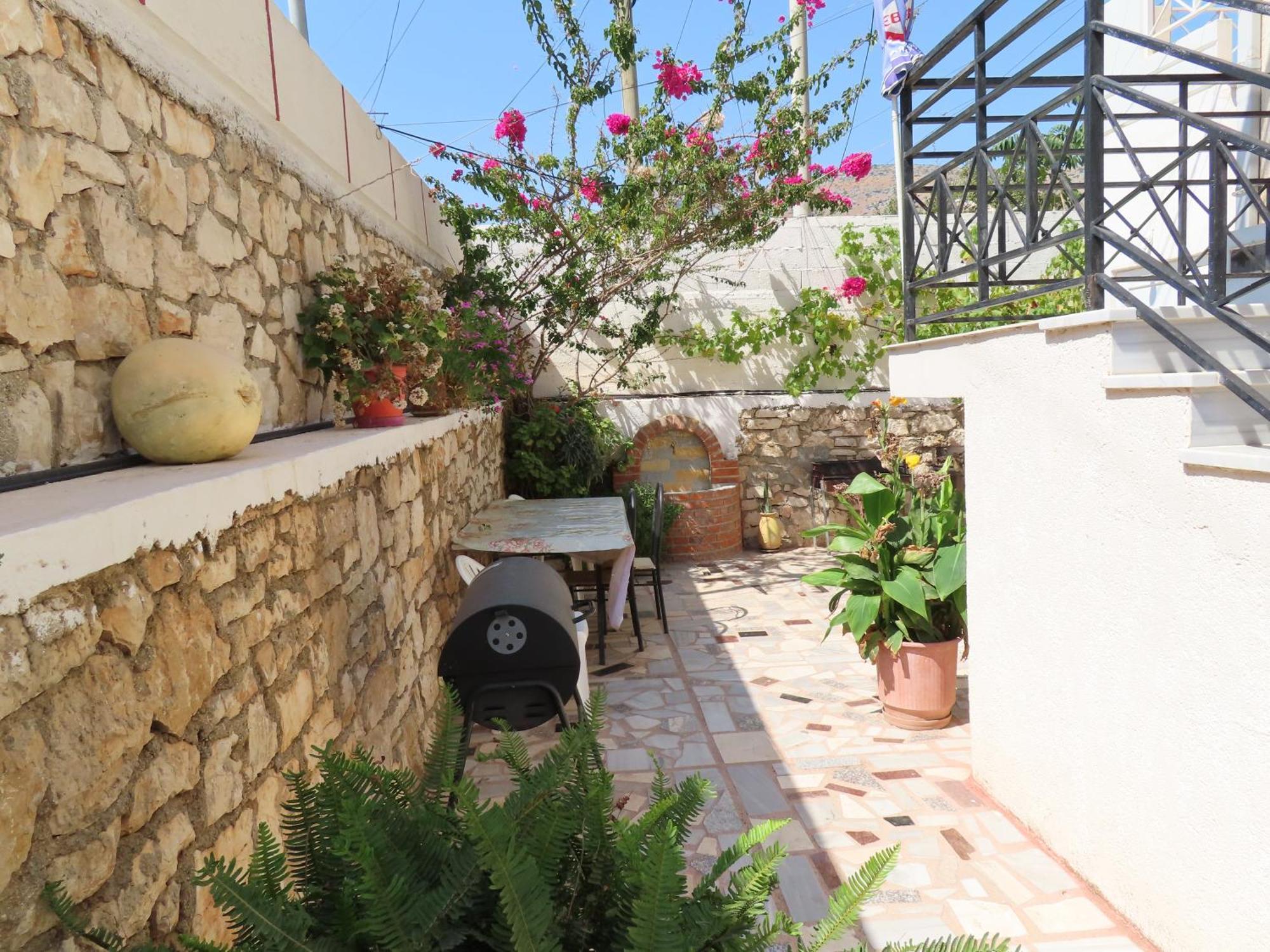 Mariana Apartments Sarande Luaran gambar