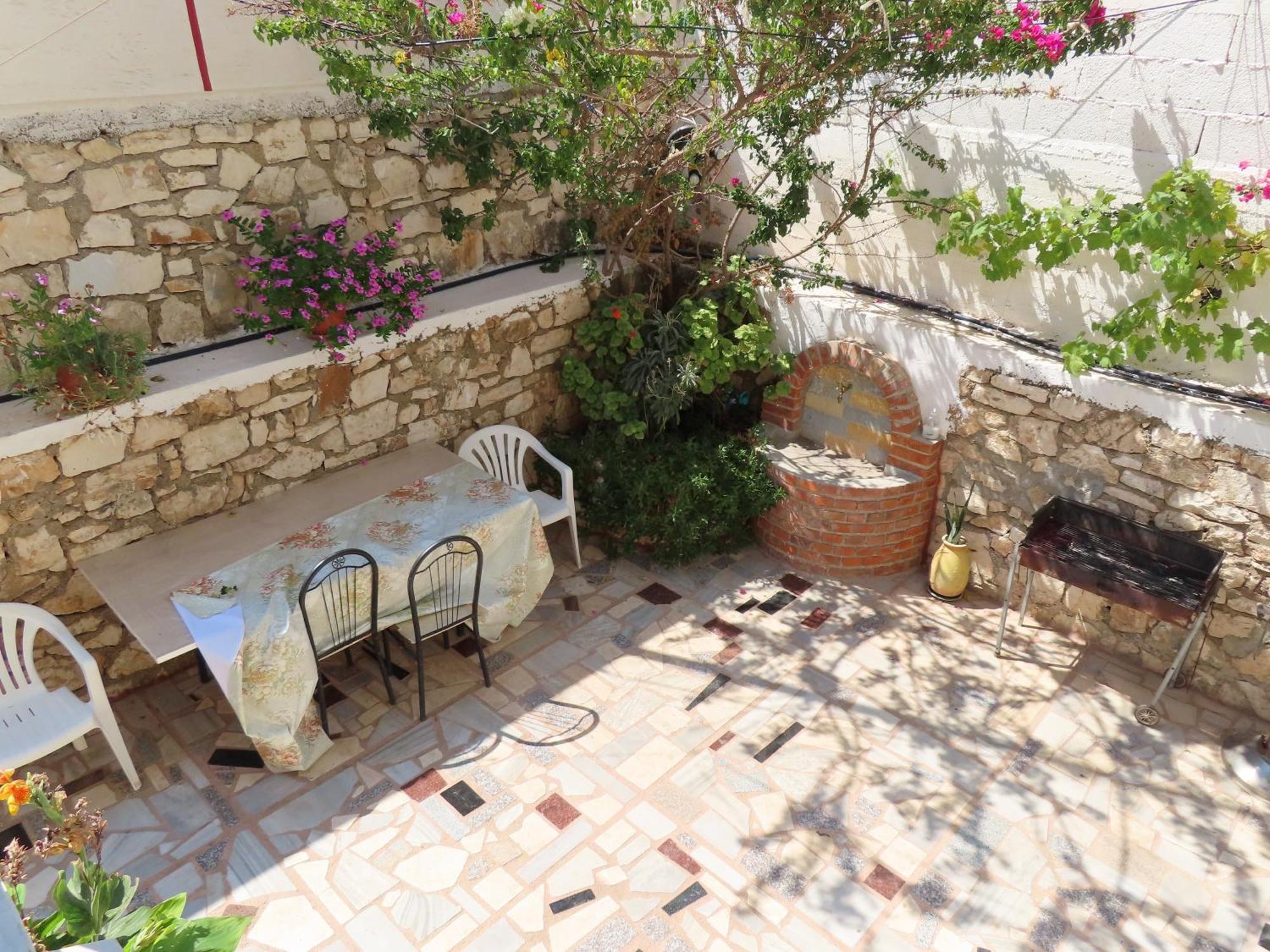 Mariana Apartments Sarande Luaran gambar